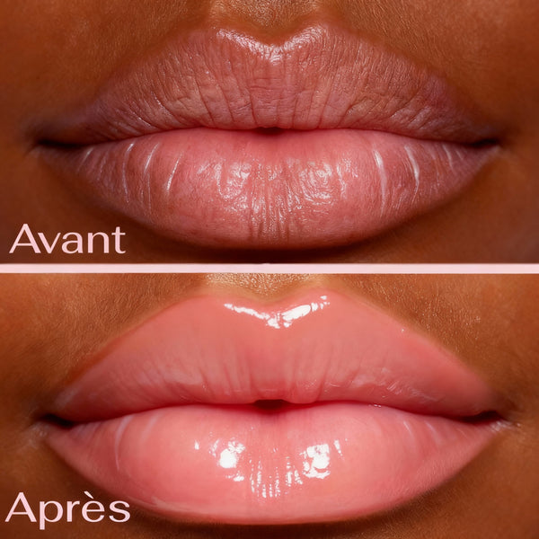 Gloss Effet Repulpant Instantané