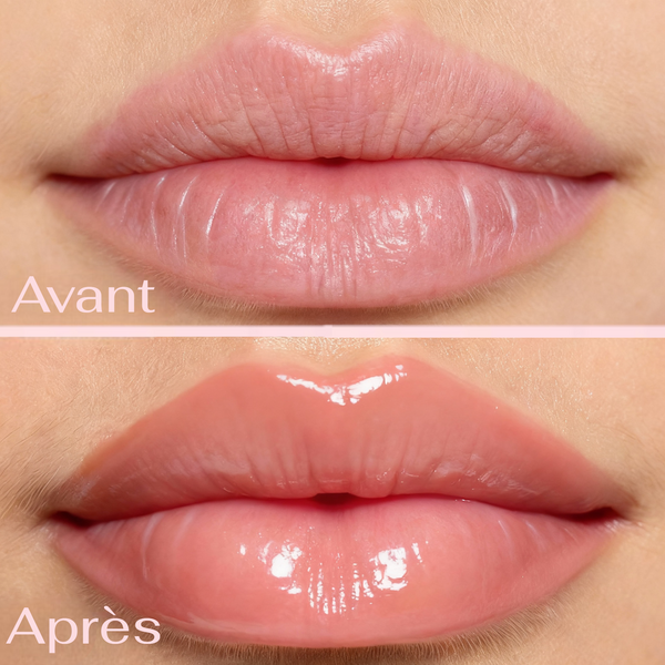 Gloss Effet Repulpant Instantané
