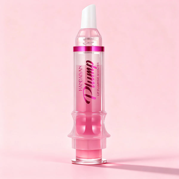 Gloss Effet Repulpant Instantané