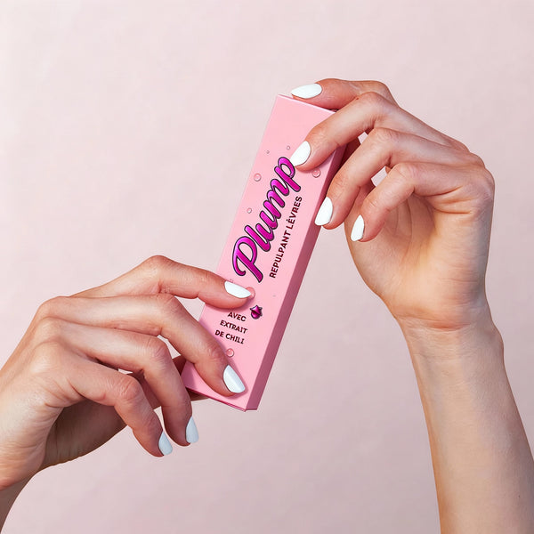 Gloss Effet Repulpant Instantané