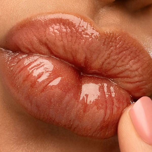 Gloss Effet Repulpant Instantané