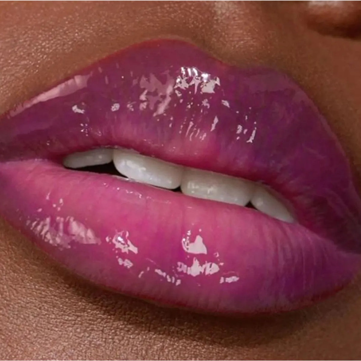 Gloss Effet Repulpant Instantané