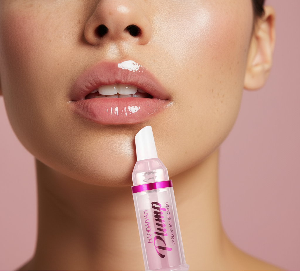 Gloss Effet Repulpant Instantané