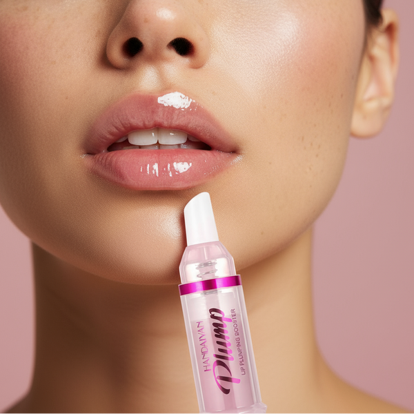 Gloss Effet Repulpant Instantané